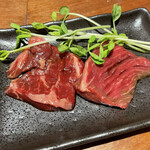 焼肉ワインバル OYAKATA - 