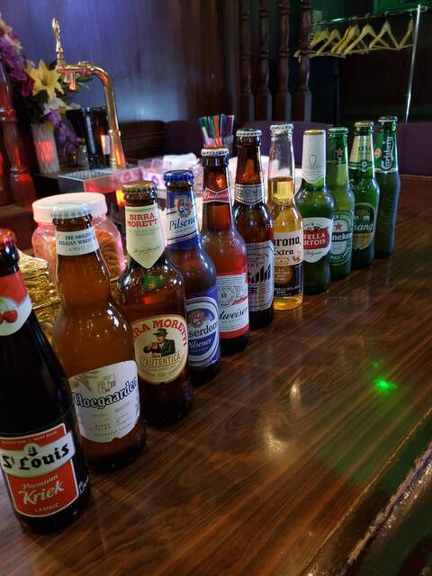 Dining&カラオケBar Newglaxy - 米沢（ダイニングバー）の写真