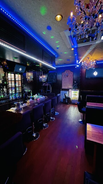 Dining&カラオケBar Newglaxy - 米沢（ダイニングバー）の写真