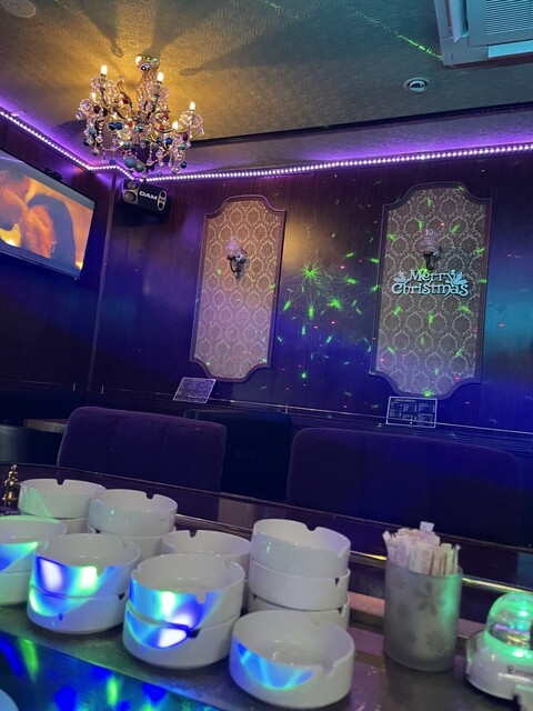 Dining&カラオケBar Newglaxy - 米沢（ダイニングバー）の写真