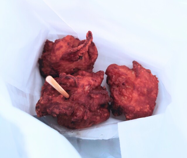 たこカラッと 南永山 たこ焼き 食べログ たこカラッと 南永山 たこ焼き 食べログ