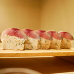 富小路 やま岸 - 