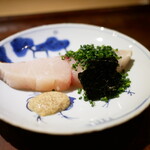 富小路 やま岸 - 