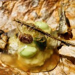 富小路 やま岸 - 