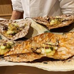 富小路 やま岸 - 