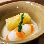 富小路 やま岸 - 