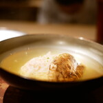 富小路 やま岸 - 