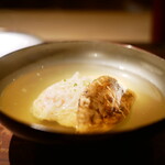 富小路 やま岸 - 