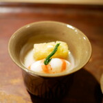 富小路 やま岸 - 