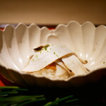 富小路 やま岸 - 