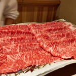 富小路 やま岸 - 