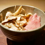 富小路 やま岸 - 