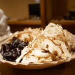 富小路 やま岸 - 