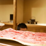 富小路 やま岸 - 