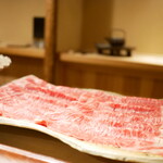 富小路 やま岸 - 