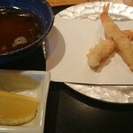 料理旅館・天ぷら吉川 - 