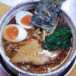 麺屋 才蔵 - 