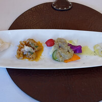 RISTORANTE REGA - 