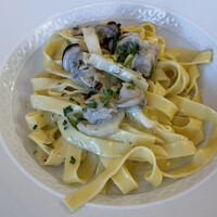 RISTORANTE REGA - 