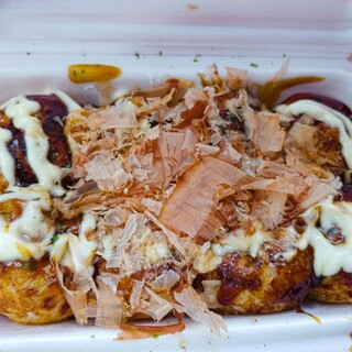 東京でランチに使えるたこ焼き ランキング 食べログ