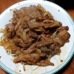 元祖じんぎすかん料理 澤田屋 - 