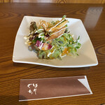 居酒屋ほりぐち - 