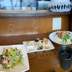 居酒屋ほりぐち - 