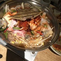 水剌間 恵比寿本店 - 