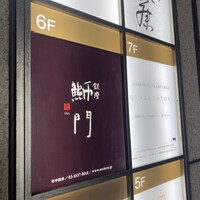 鮨　銀座　鰤門 - 