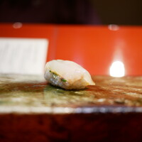 鮨　銀座　鰤門 - 
