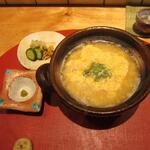 天ぷら もっこす - 