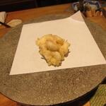 天ぷら もっこす - 