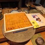 天ぷら もっこす - 