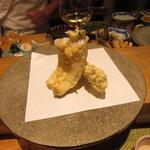 天ぷら もっこす - 