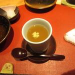 天ぷら もっこす - 