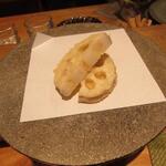 天ぷら もっこす - 