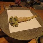 天ぷら もっこす - 