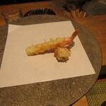 天ぷら もっこす - 