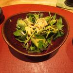 天ぷら もっこす - 