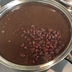 KINOKUNIYA - 黒豆を煮るに比べると超簡単