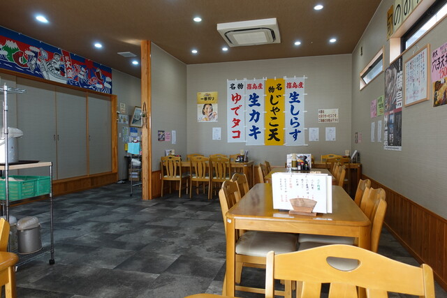 Utsumi Shokudo Unoike Ten photo 4