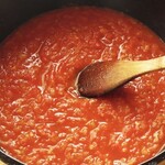 Pasta sauce