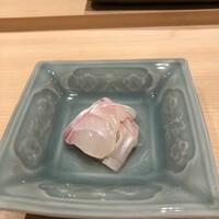 すし うえだ - 