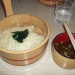 Tenobe Soumen Kan - そうめん館