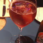 ブルーノート東京 - ラシャス キス　Luscious Kiss