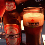 ブルーノート東京 - ハイネケン　ダーク　ボトル