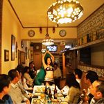 ボスボラス ハサン 新宿二丁目店