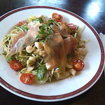 開成館 - 冷製パスタ（夏限定）