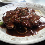 開成館 - 日替わりランチ