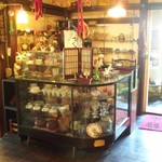 開成館 - 気に入ったものがあれば購入出来ます！